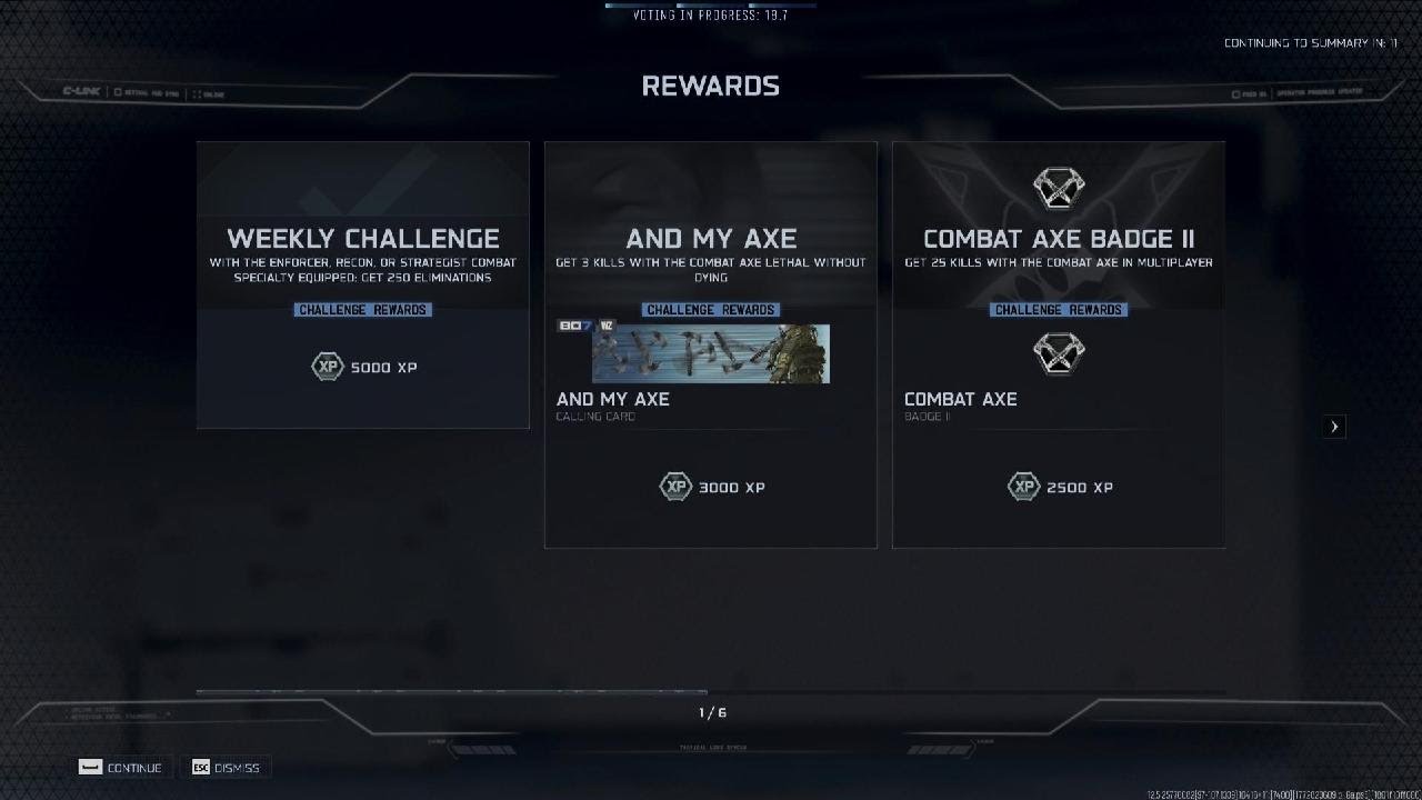 Easiest Objective melee - Hijacked - Call of Duty: Black Ops 7