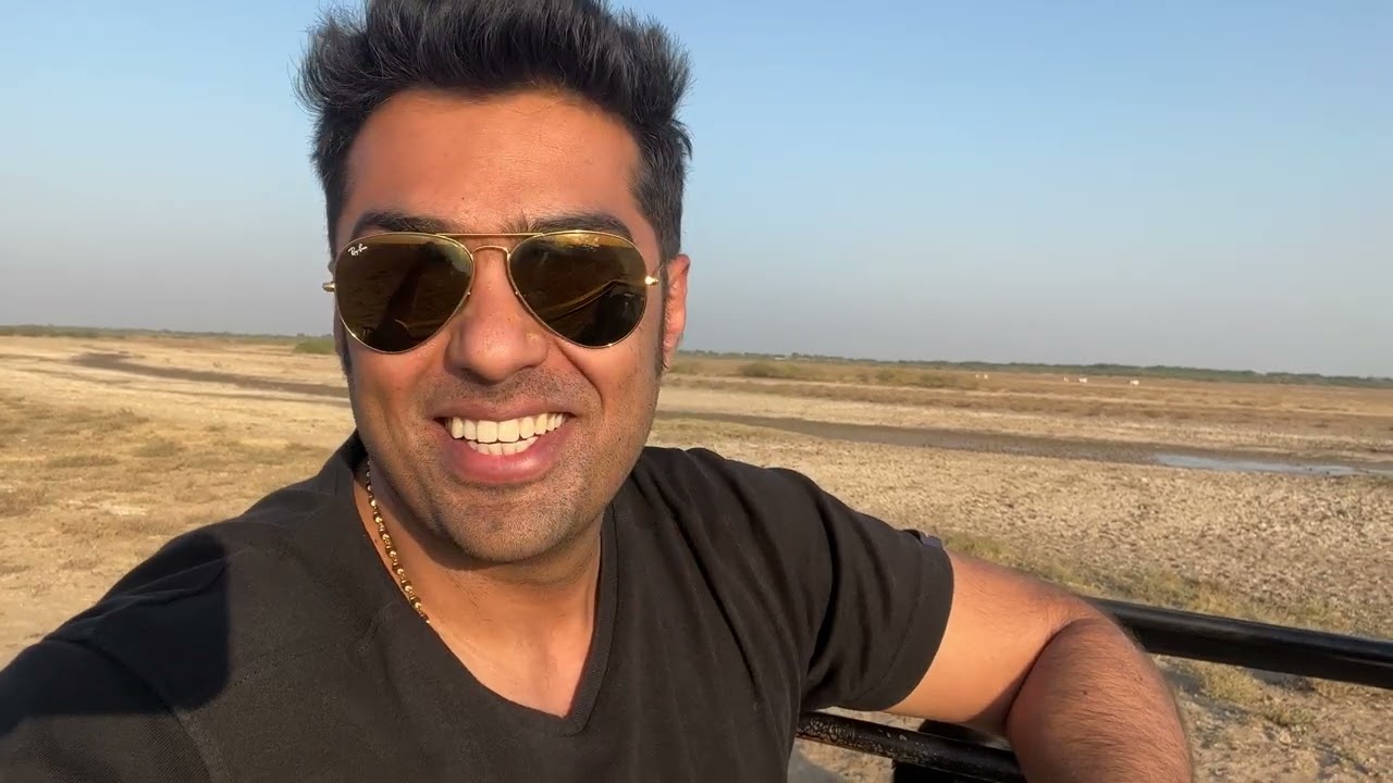 Little Rann of Kutch|Gujrat tourism|wildlife|cheap travel option for RANN| Desert Coursers,zainabad