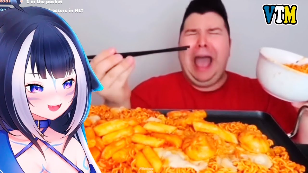 Shylily Reacts To  Memes Compilation | Try Not To Laugh 2024 🦐