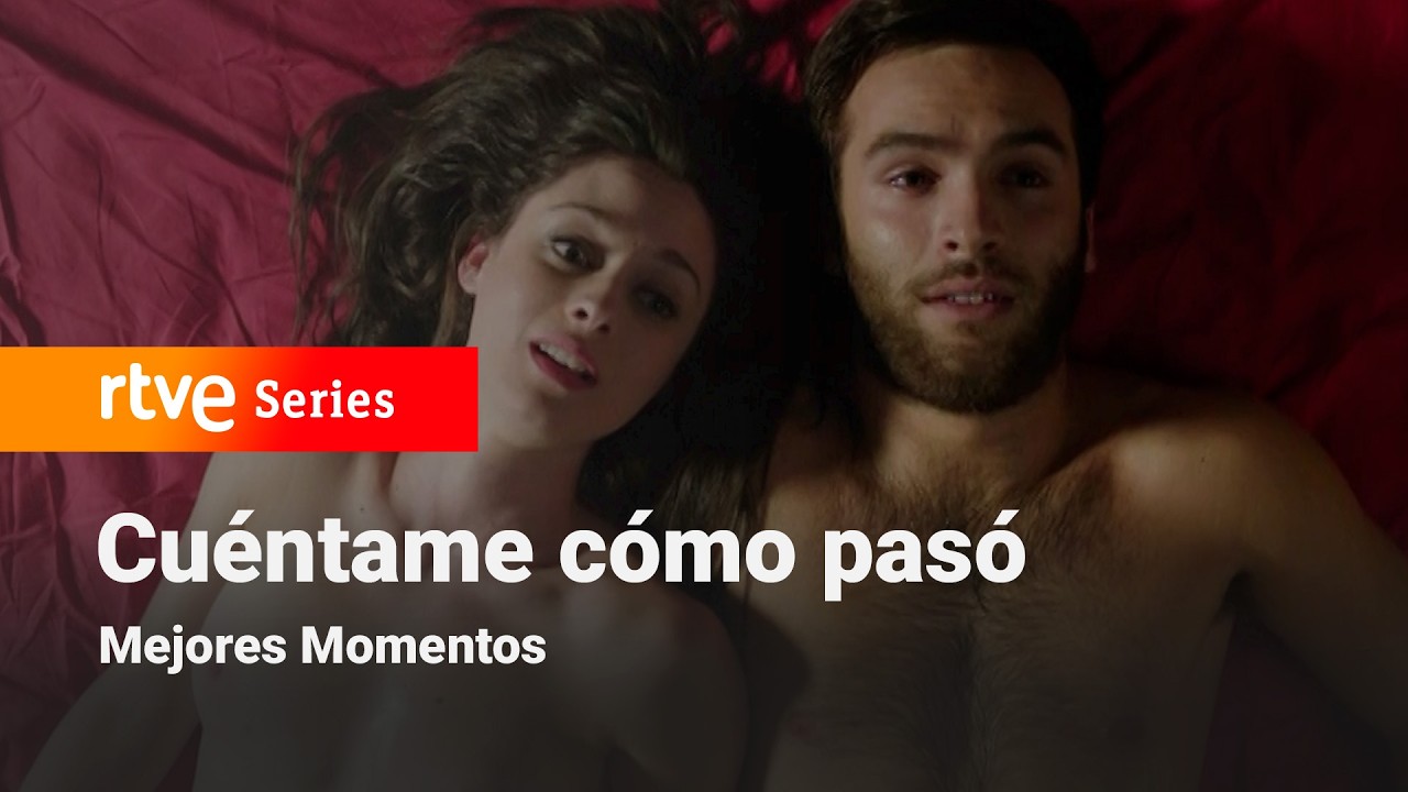 Cuéntame cómo pasó: 18x04 - Unos que vienen, otros que se van | RTVE Series