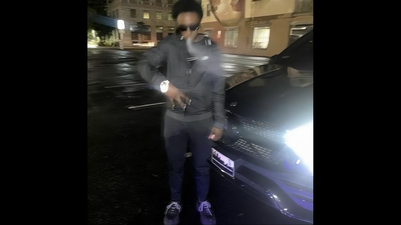 HopOutBlick - Took A Risk (Unreleased)