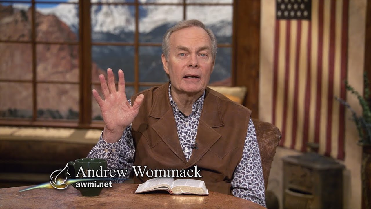 God Wants You Well: Week 3, Day 3