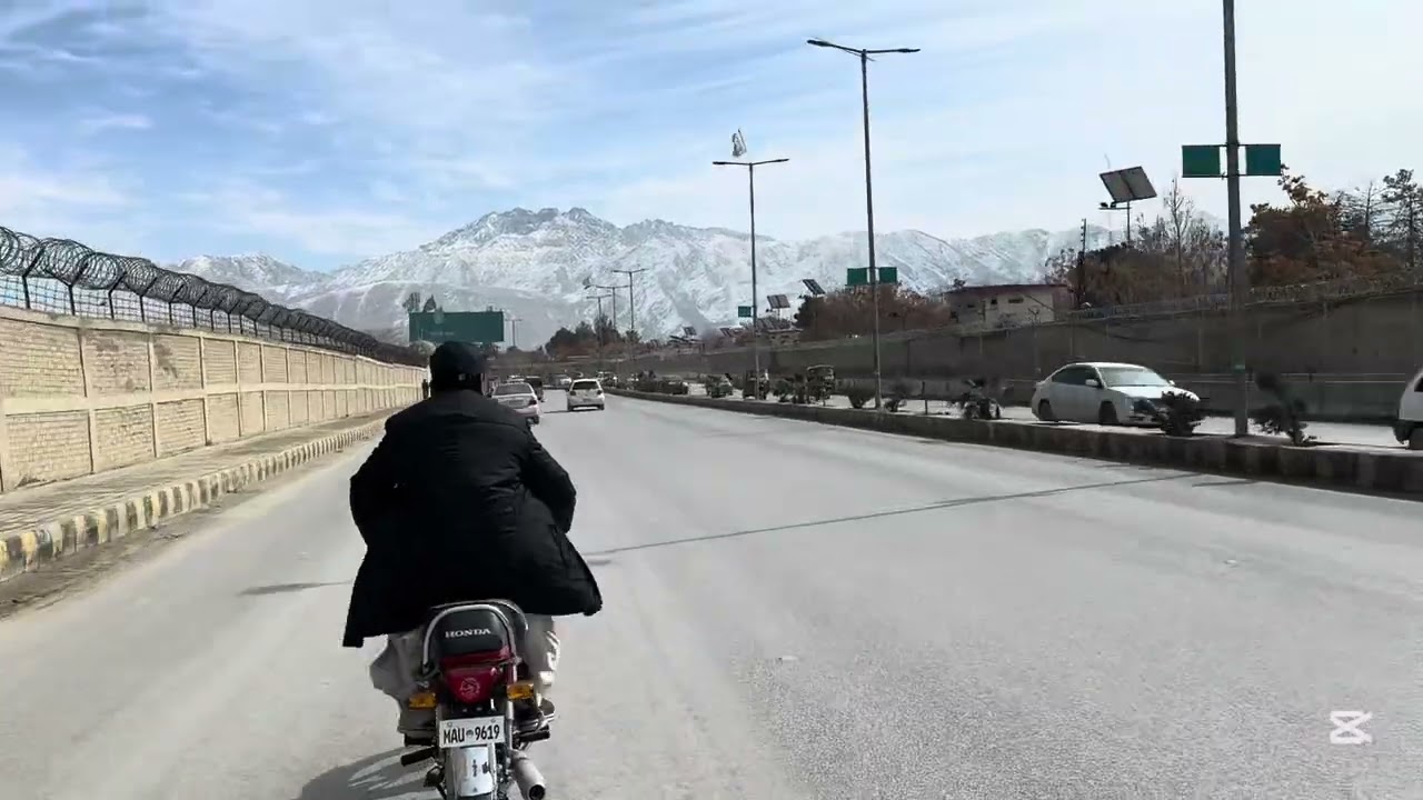 البته که هرجای زیبایی های خوده داره 🤗اینم یکی از زیبایی های کویته✨