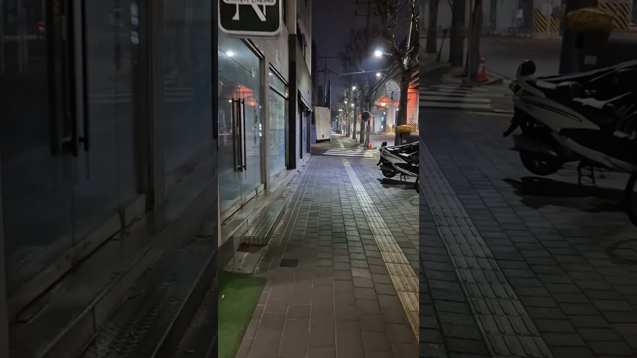 2월10일 화요일 4개월차 초보대리기사의 수행일지...강남구는 무서워!!