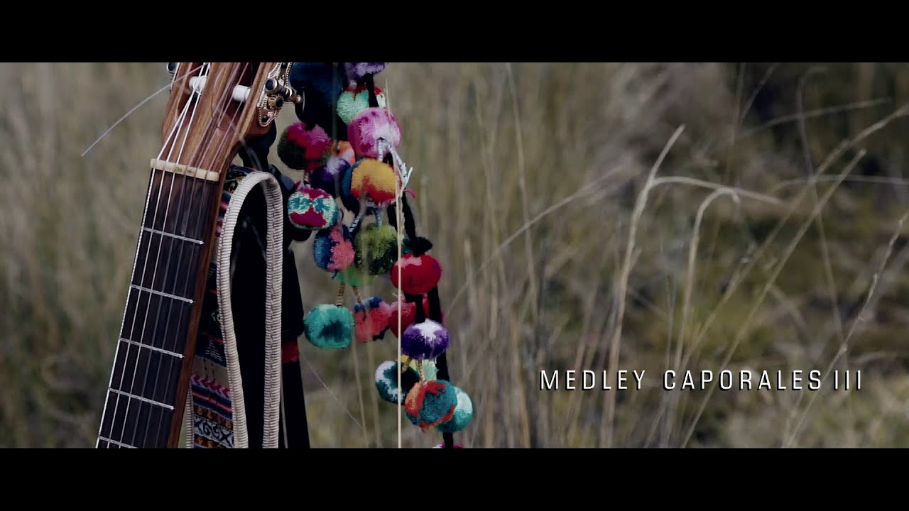 NOVADÍA - MEDLEY CAPORALES III
