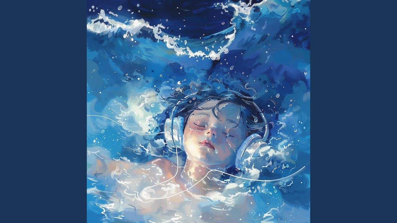 Soft Murmur of Water