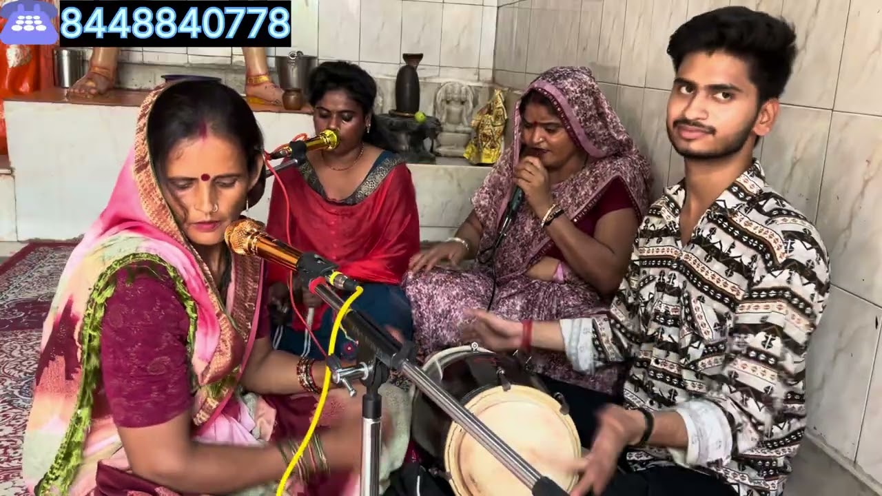 #फिल्मी_धुन _भजन 😍 कृष्णा जन्माष्टमी😘#भजन ऋषि मुनियो🧡ने फूल🌸बरसाए… गोकुल मे🫶🏻कन्हैया आए🫰#youtube 