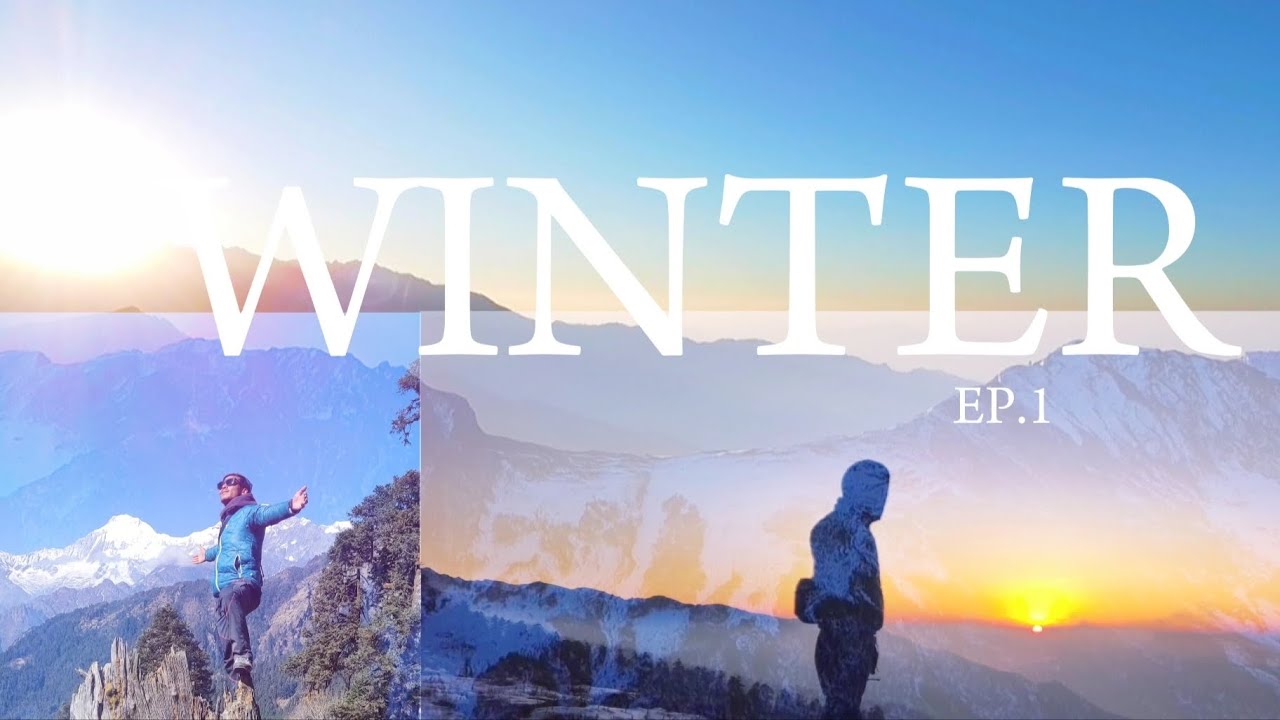 winter in ruby valley.ep.1