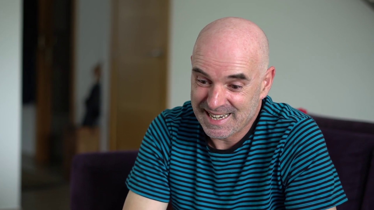 [Fóra do documental] Xabier Diaz sobre a figura de Dorothe Schubarth