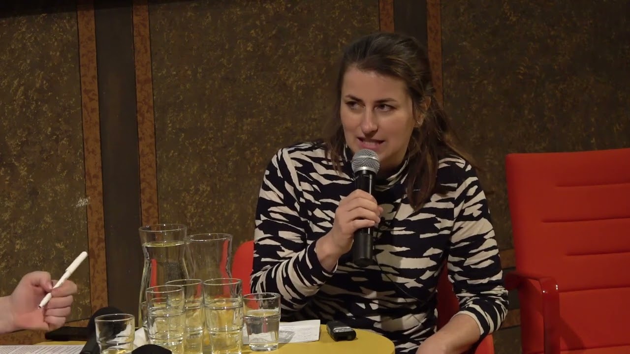 Kateřina Šedá: Povolání: ŠEDÁ