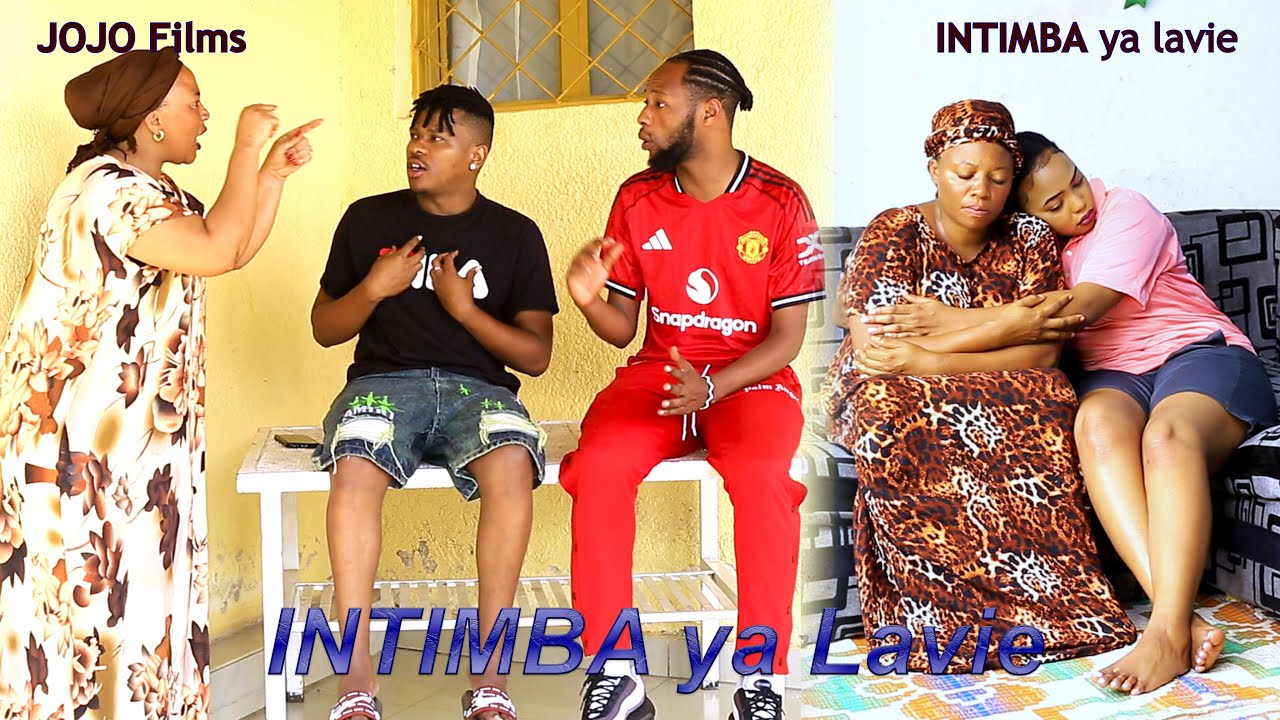 #INTIMBA ya La vie #Series S2Ep108🔥🔥🔥KABAYE MAMA SHEMA YARAKYE KUBERA AMAGAMBO BAVUZE🔥🔥🔥