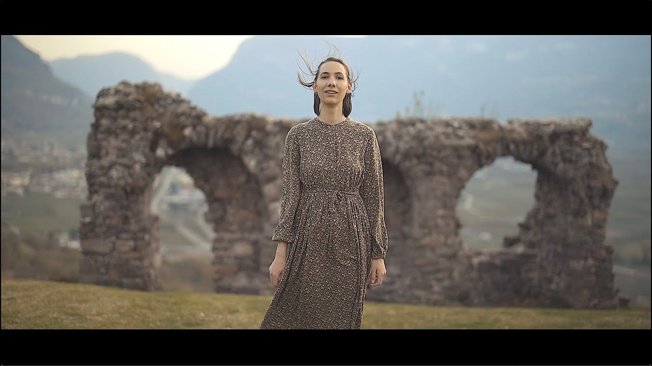 Still - Emerelle (Music Video) | Voces8 & Ola Gjeilo Cover