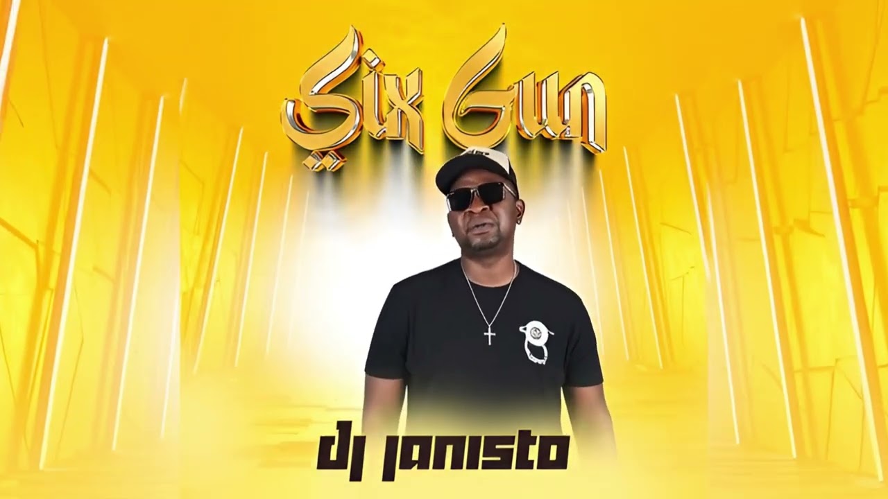 Dj Janisto - Ba Shekela (Feat.Shandesh , Biodizzy & Master Kenny)