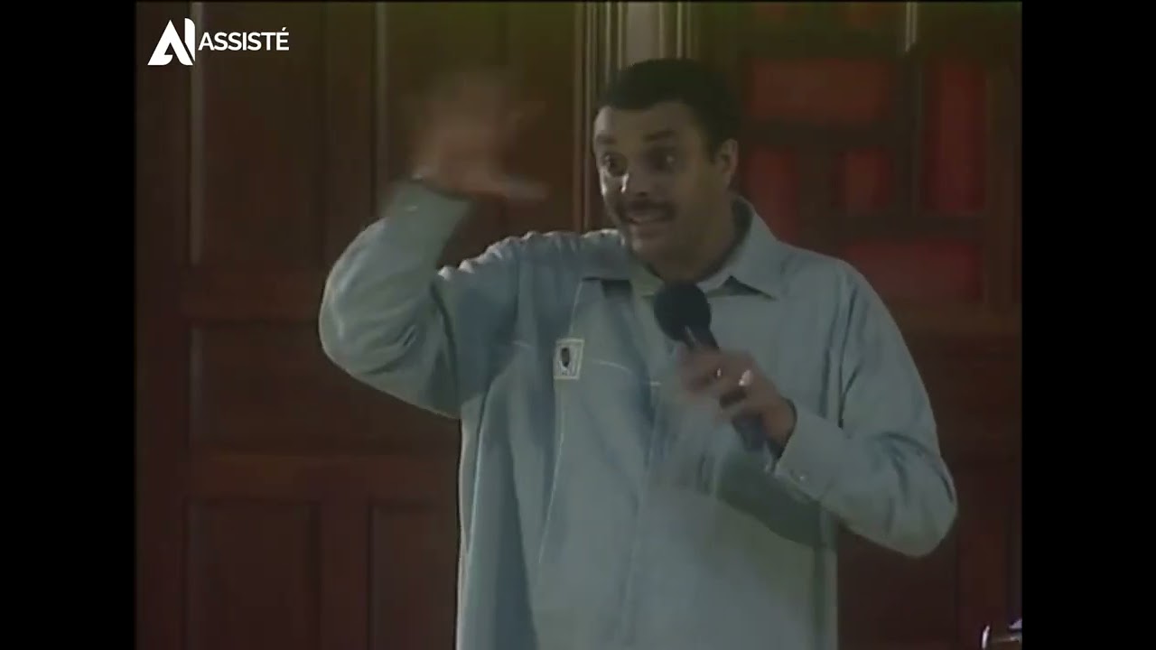 LE VOYAGE DE L’ONCTION PARTIE 1 | ACCRA, GHANA | DAG HEWARD-MILLS | 2006