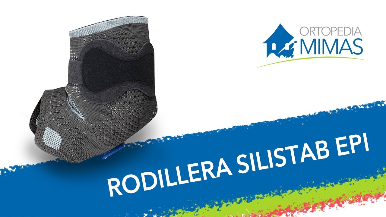 Codera Silistab Epi