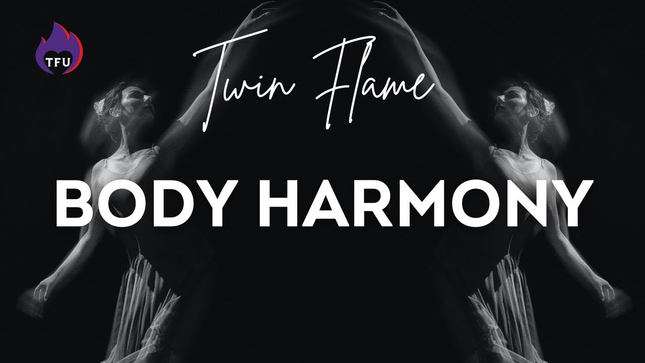 7 Signs Your Body is Ready For Twin Flame Union