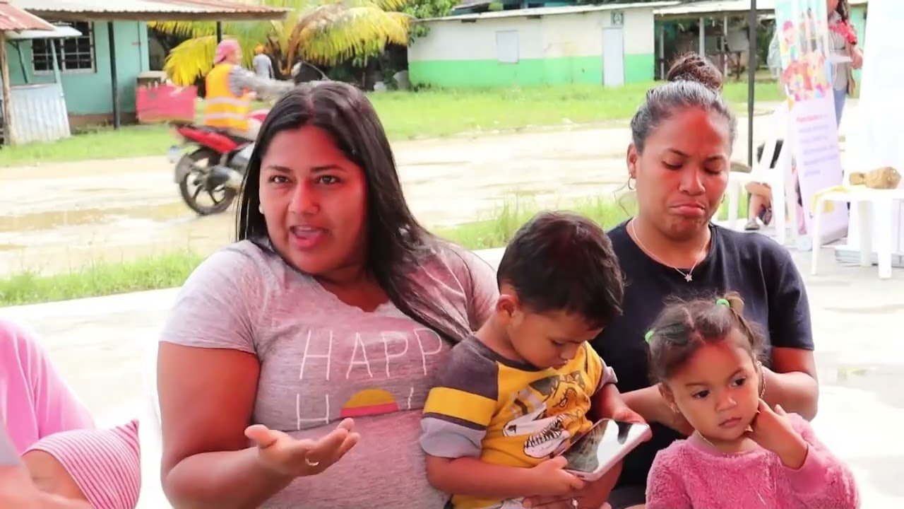 Noticiero Infantil y Juvenil Tsi  31 de Enero 2026