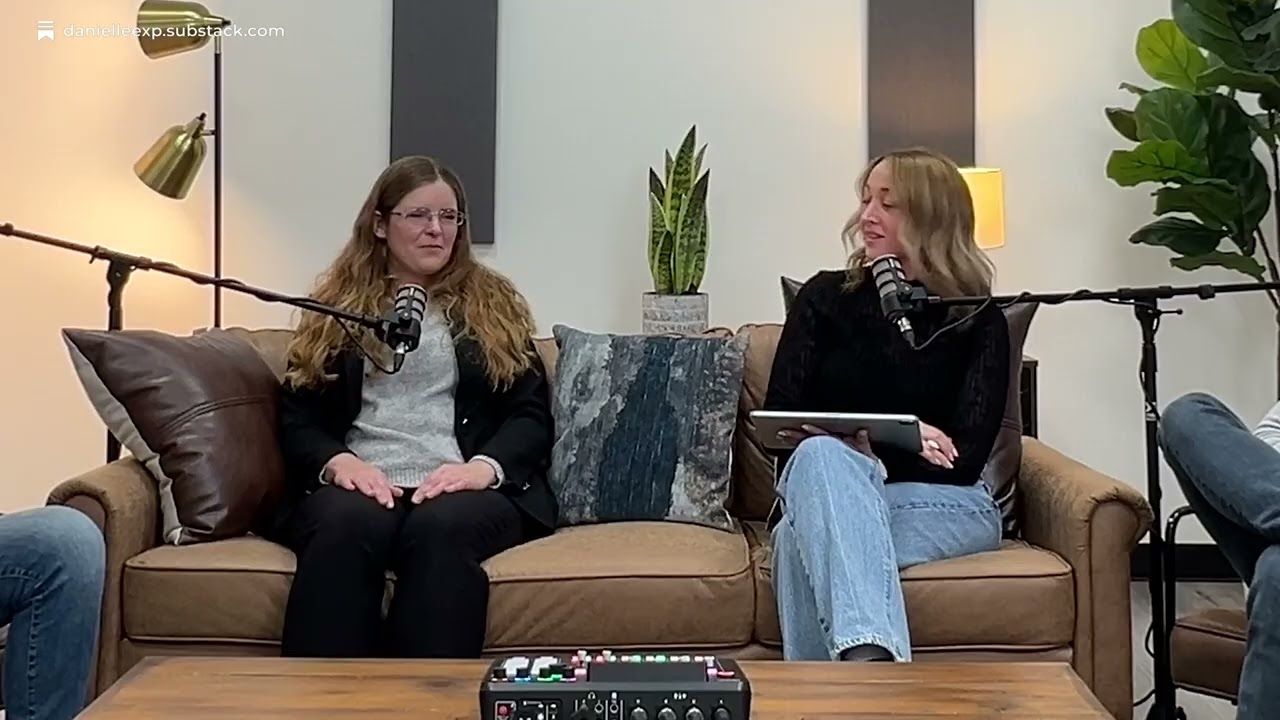 Episode 1 / Meet Team C.Moore Realty/ Grande Prairie Real Estate & Life / Why we do Real Estate in