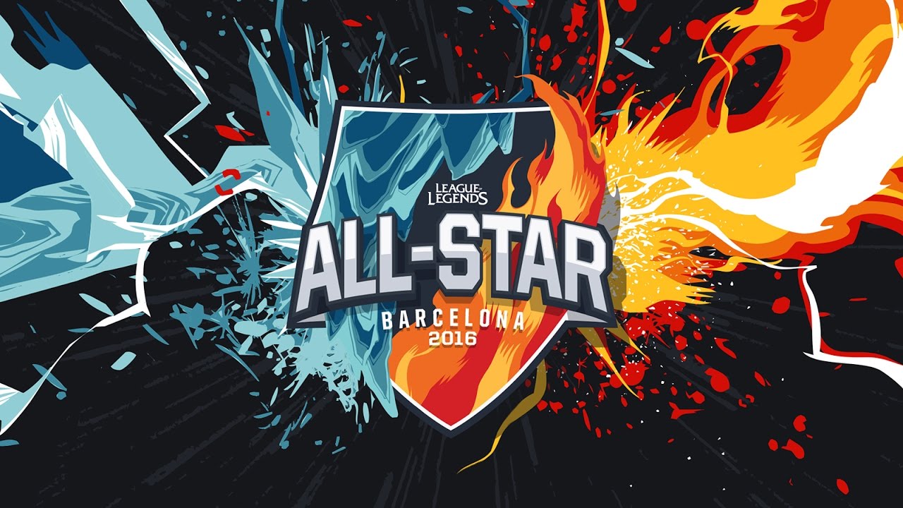 (REBROADCAST) 2016 All-Star Event: Day 1