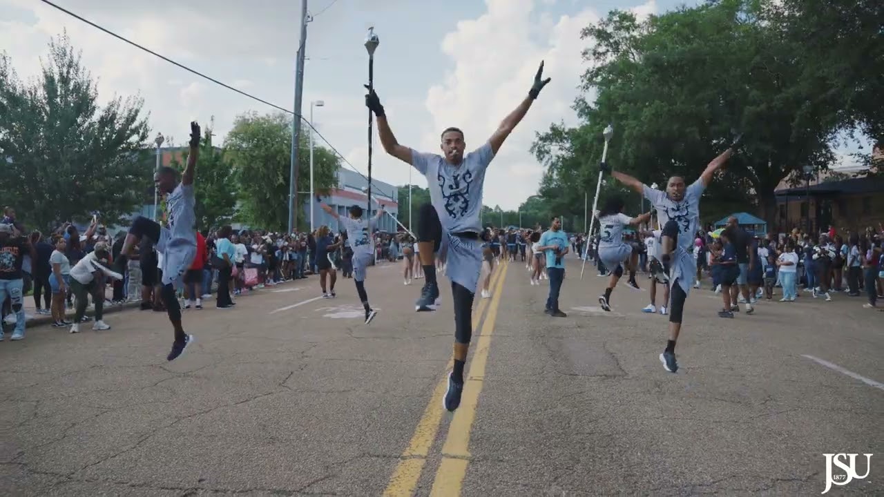 Thee Merge Parade 2025