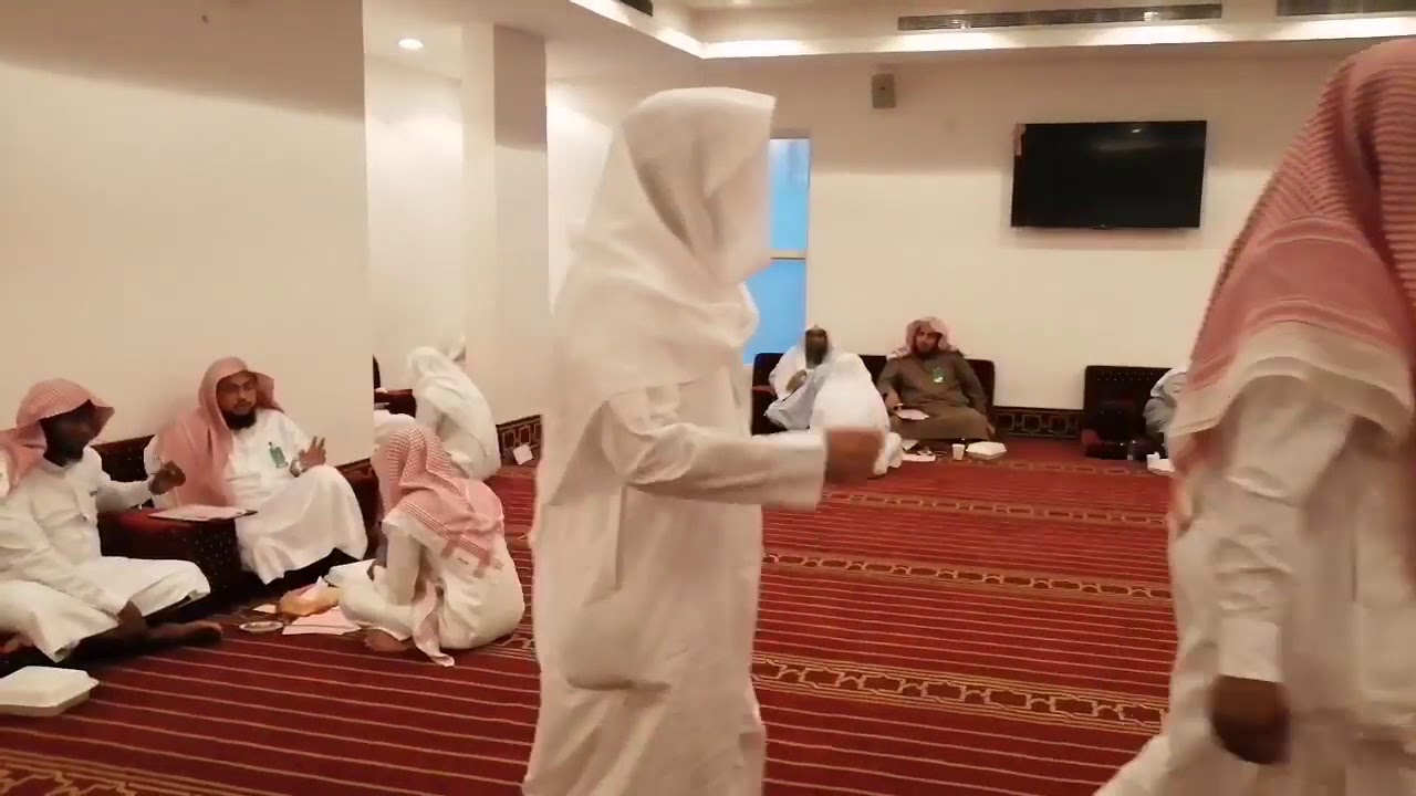 1 البث المباشر   للاختبارات السنوية لكامل القرآن الكريم ونصفه لعام١٤٤١هجري