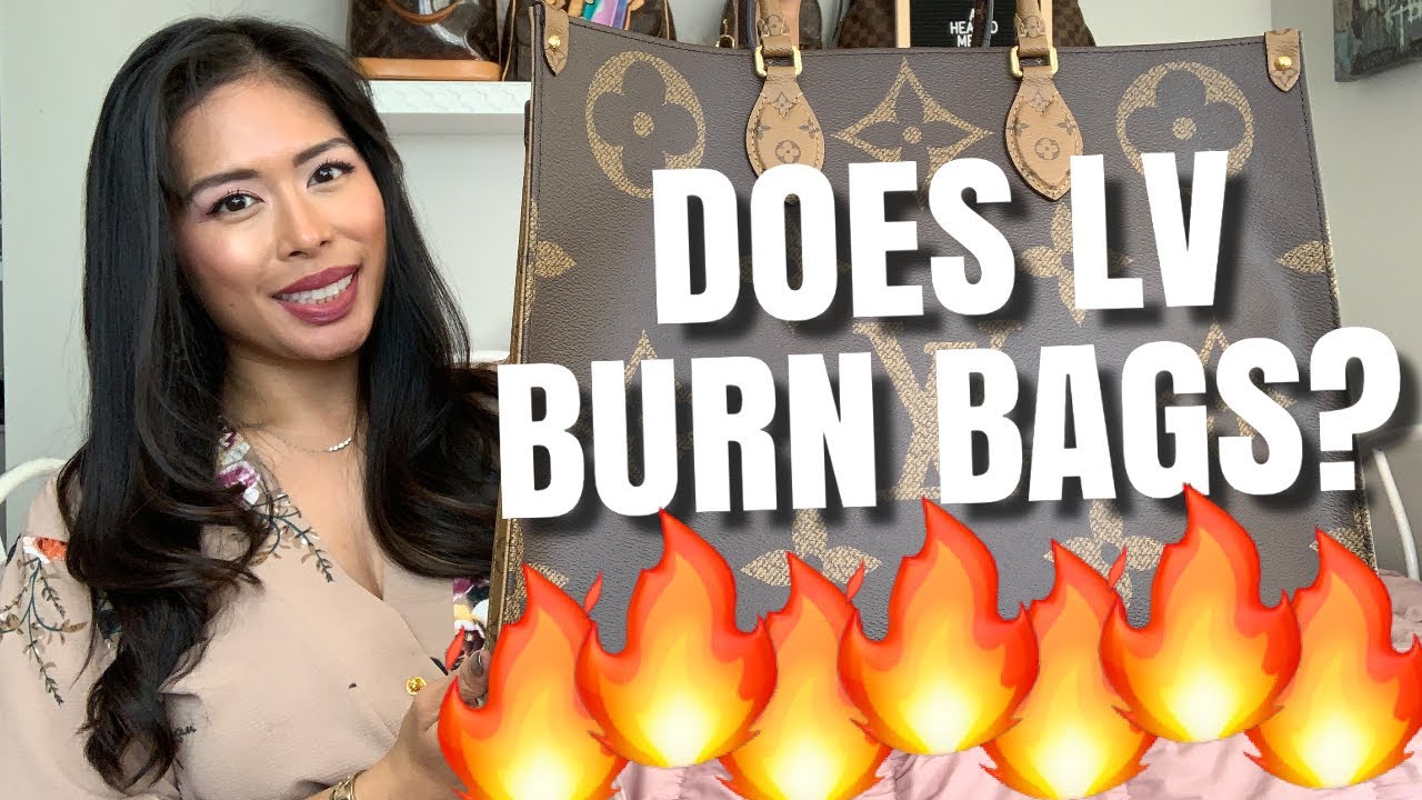 *LOUIS VUITTON MYTHS DEBUNKED* 🤯Burning Bags, Price DEcrease, VIC Perks & Other LV Rumors!