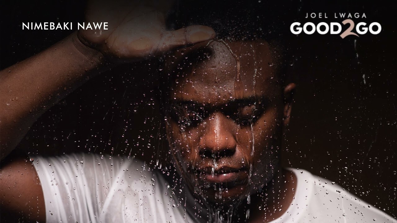 Joel Lwaga - Nimebaki Nawe (Official Audio)