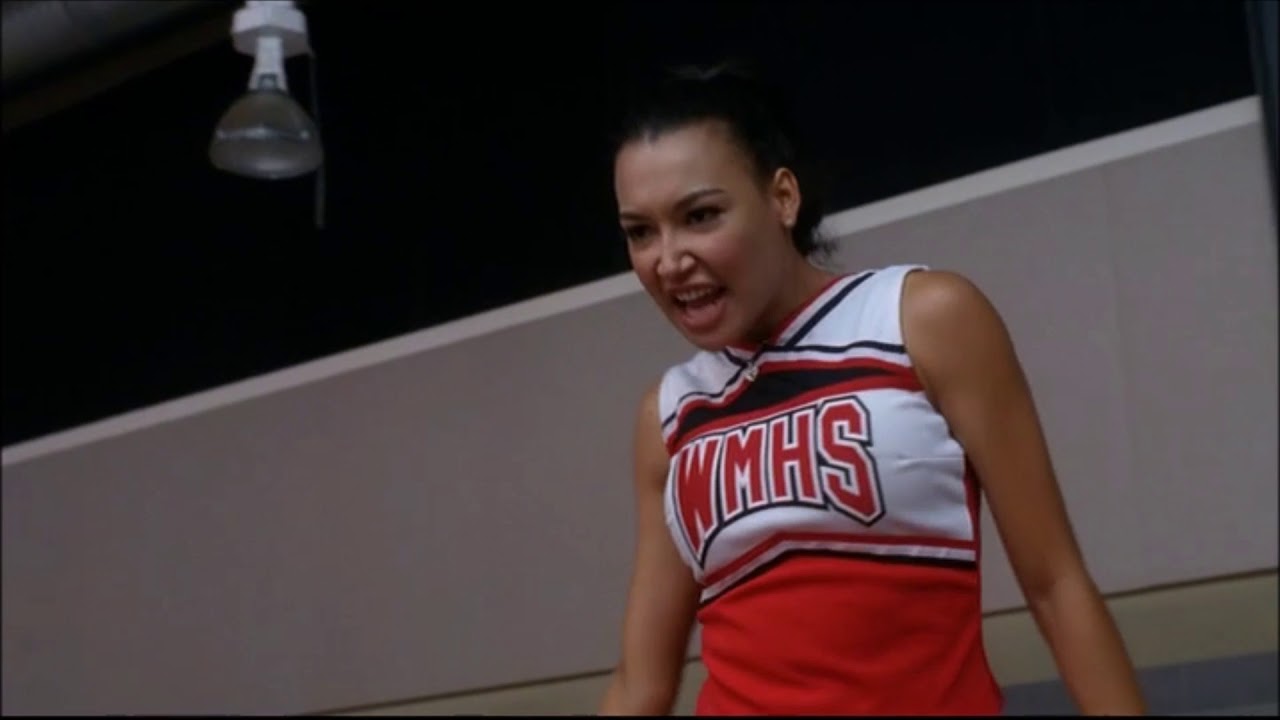 Glee - We Got The Beat (Full Performance) 3x01
