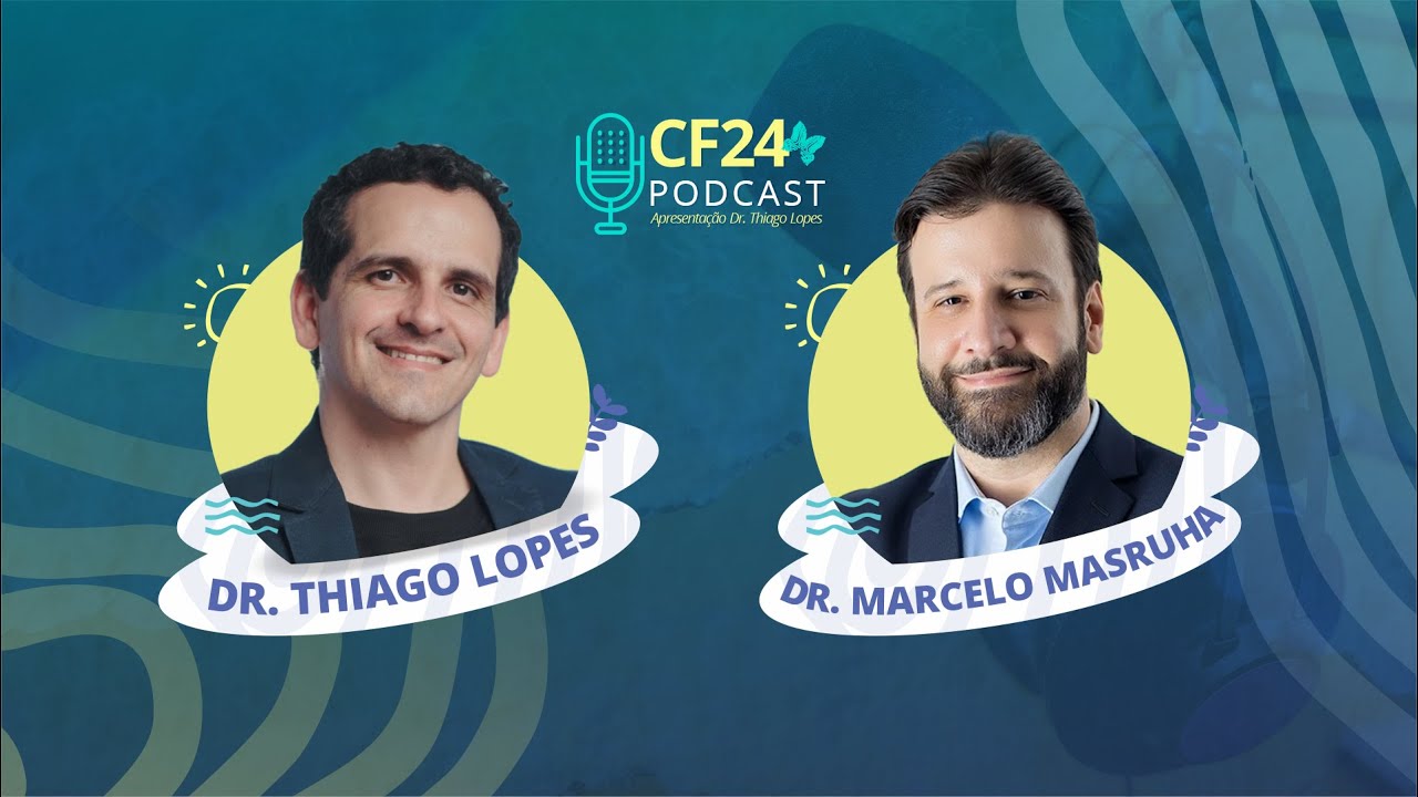O futuro do diagnóstico de autismo no Brasil - Dr. Marcelo Masruha