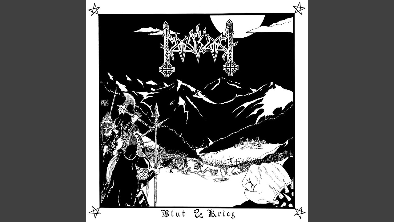 Blut & Krieg
