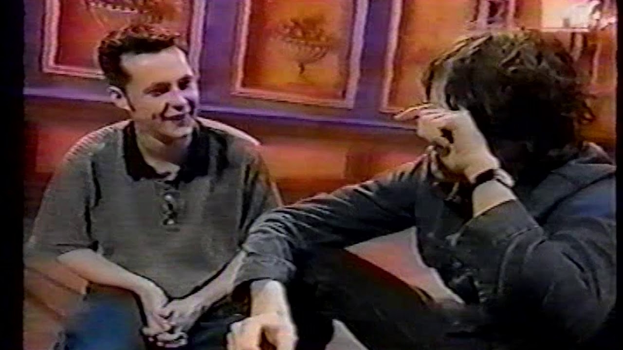 Spiritualized. Interview with Jason Pierce + 