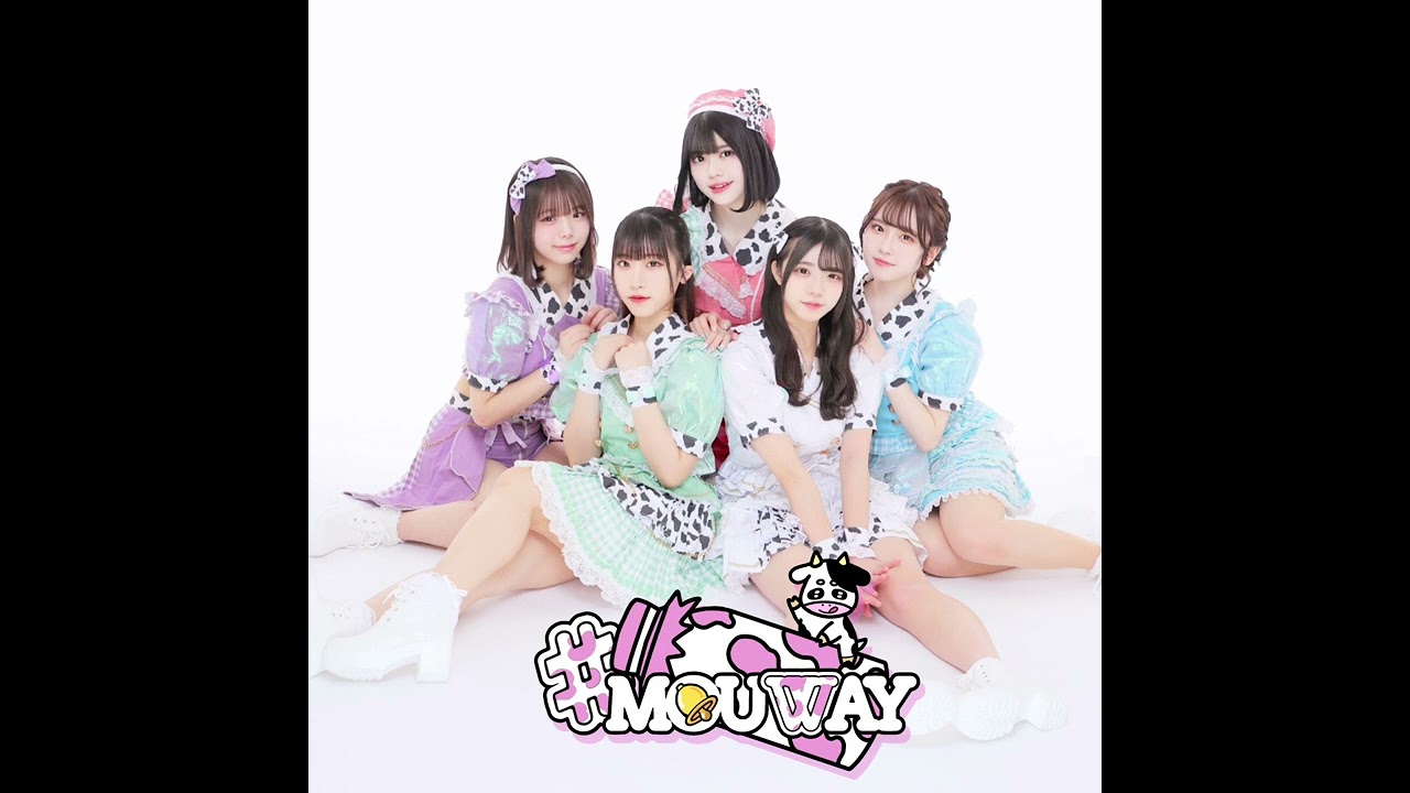 うぃーあーうぇい⤴︎