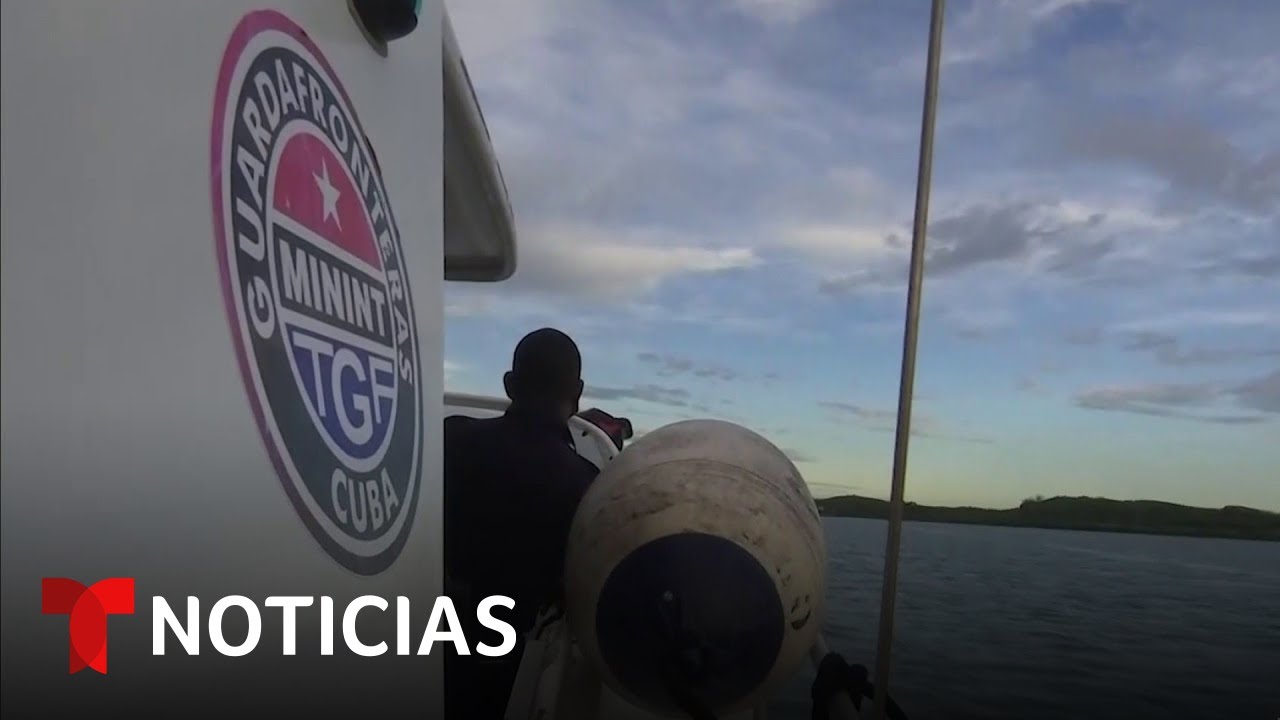 Esta es la crónica del incidente mortal en Cuba que escala la tensión entre el régimen y EE.UU.