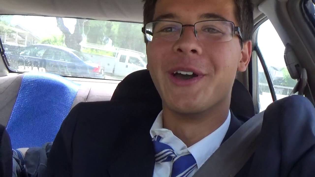 American Dad IRL Intro