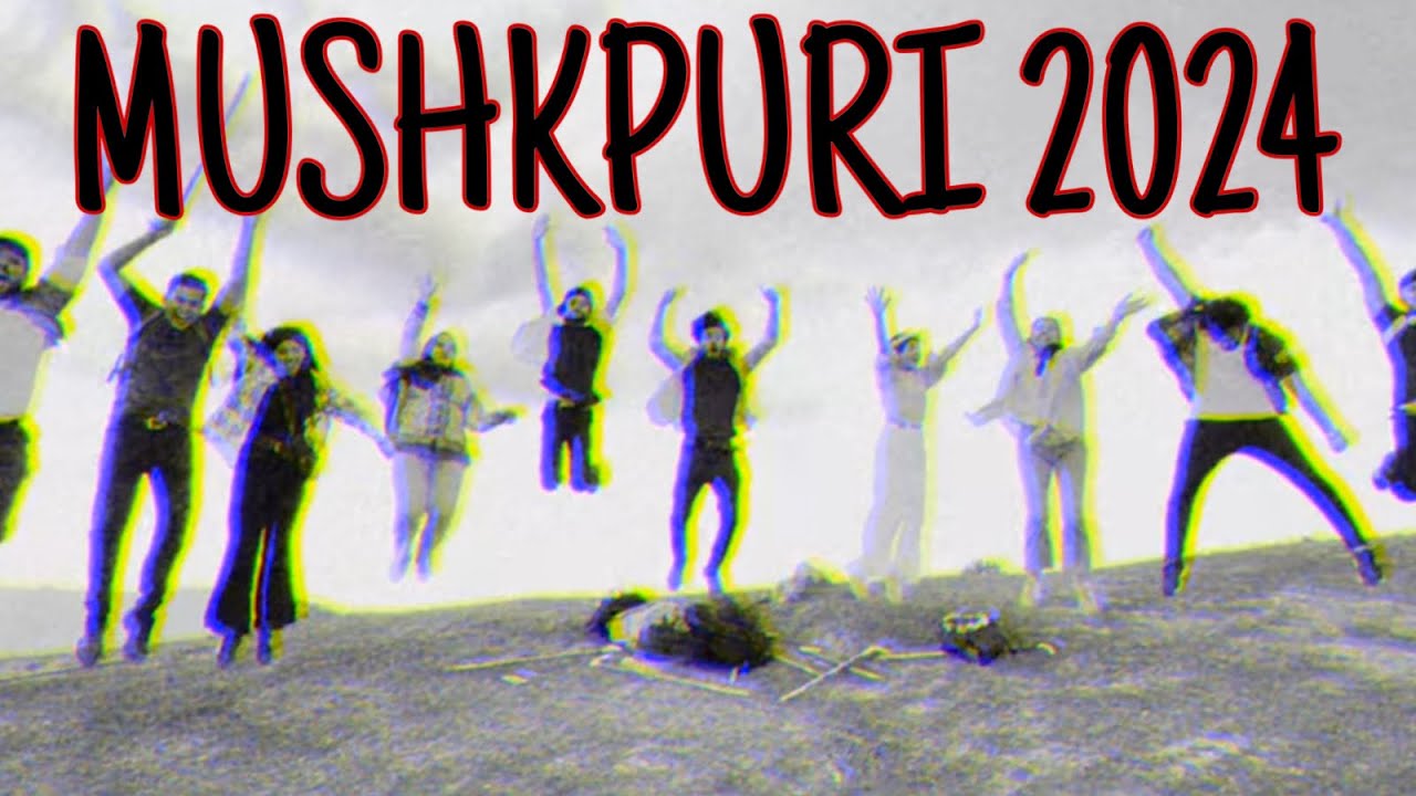 Suffer of MBBS to Safar of MushkPuri