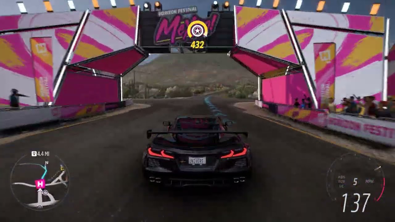 Forza Horizon 5 Me Truck Transport Gameplay | Heavy Truck Real Driving