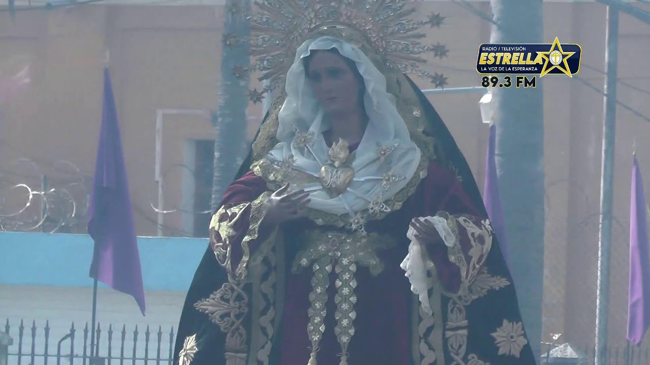 ● SALIDA JESÚS BUENA MUERTE