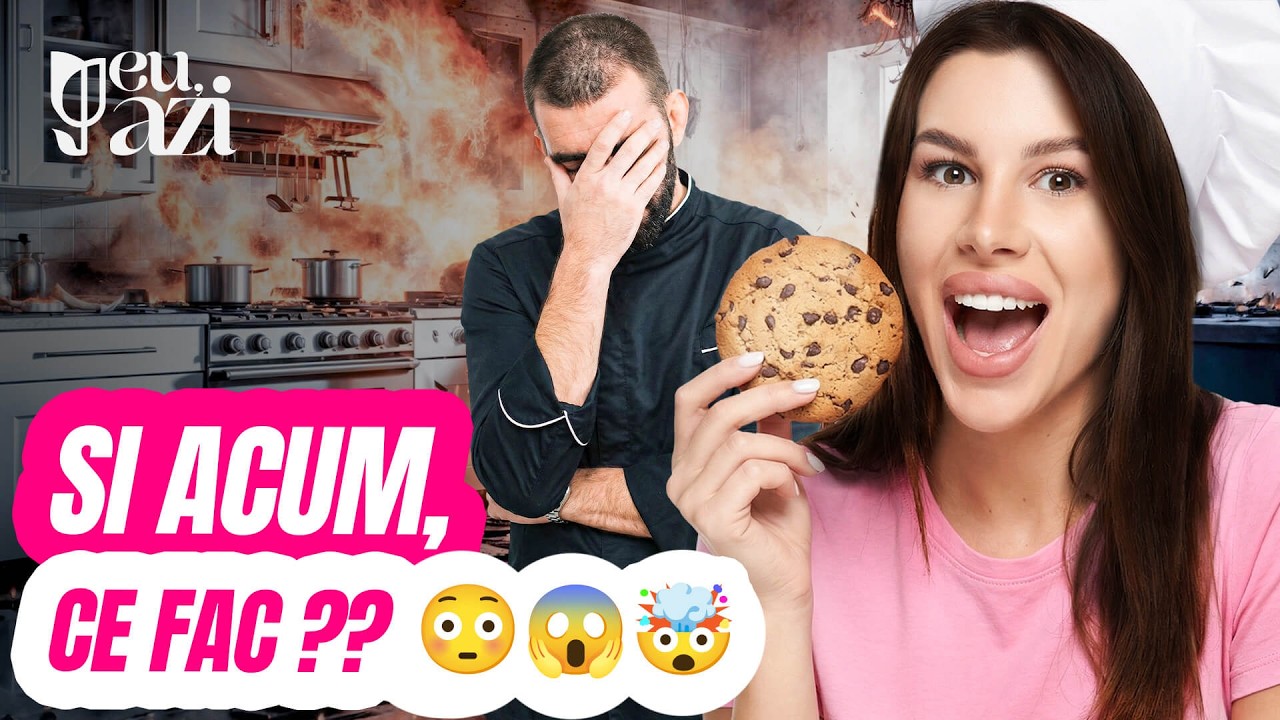 Eu , Azi by Miruna - ,, SI ACUM CE FAC ?? 