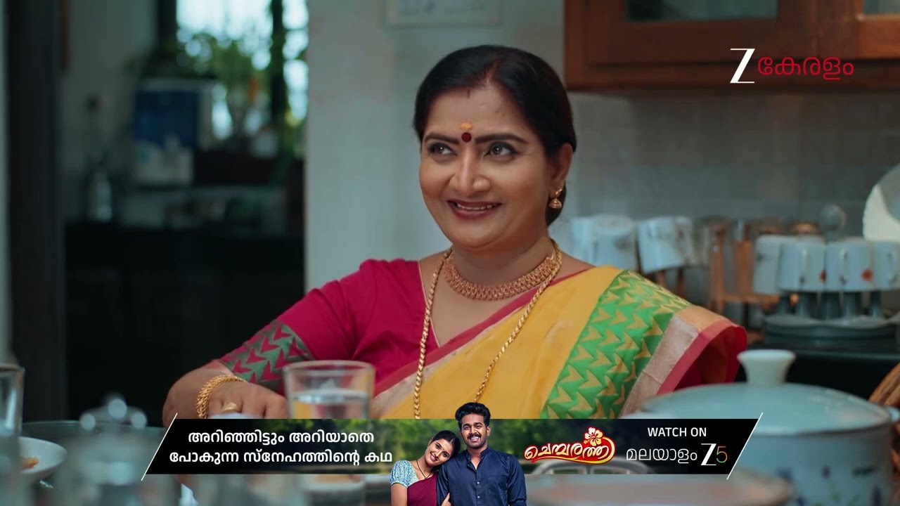 Snehapoorvam Shyama | Ep - 488 | Best Scene | Mar 18 2026 | Zee Keralam