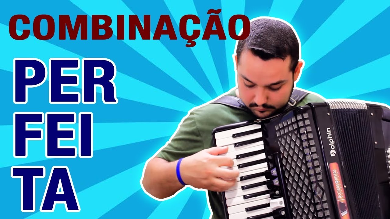 Acordes Que Combinam Para Tocar Qualquer Música