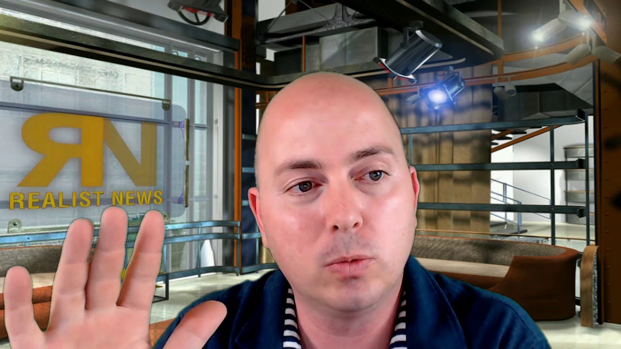 REALIST NEWS - Another Veritaseum Like Performer According to Web Bot: OMG Coin (OmiseGO)