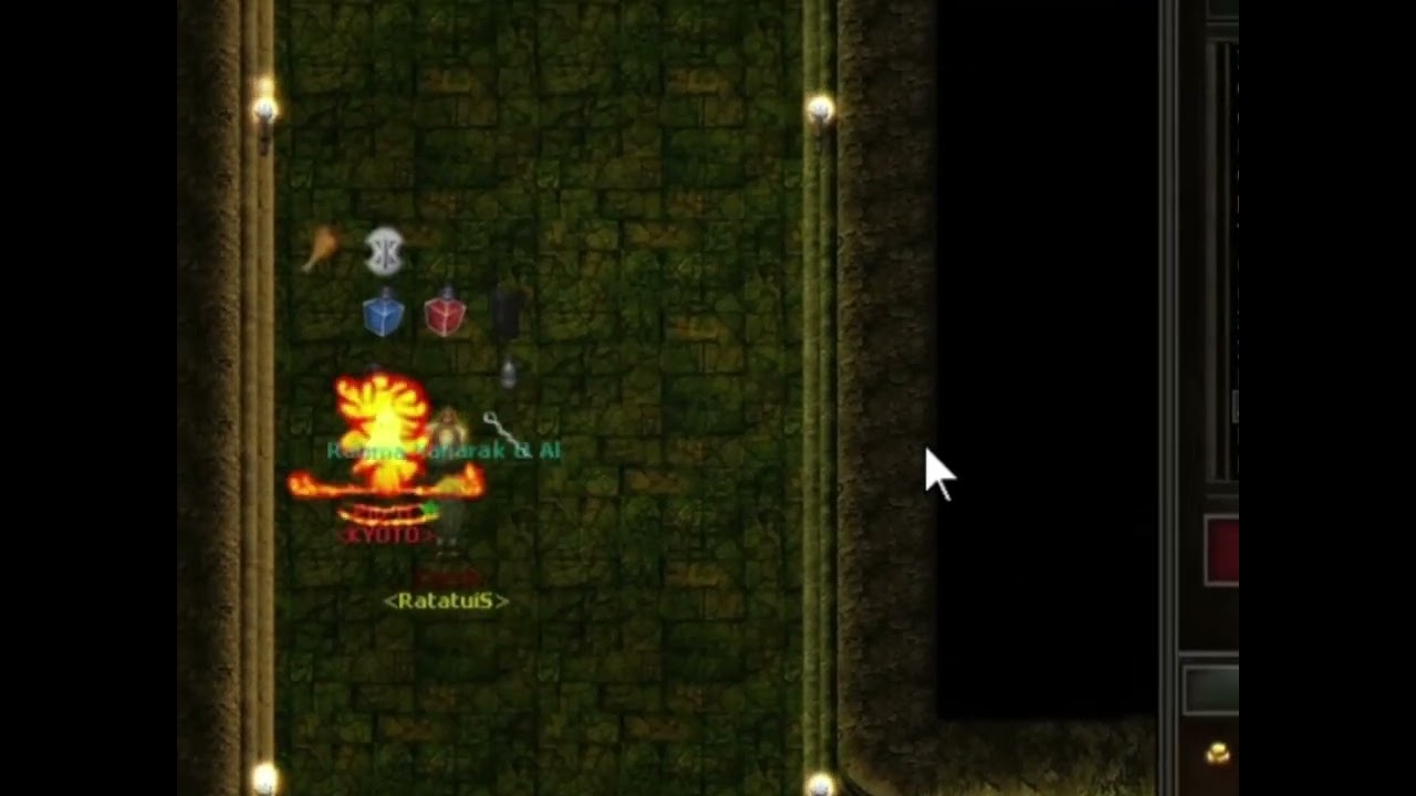Kaeshi - Argentum Online (versi&oacute;n definitiva)
