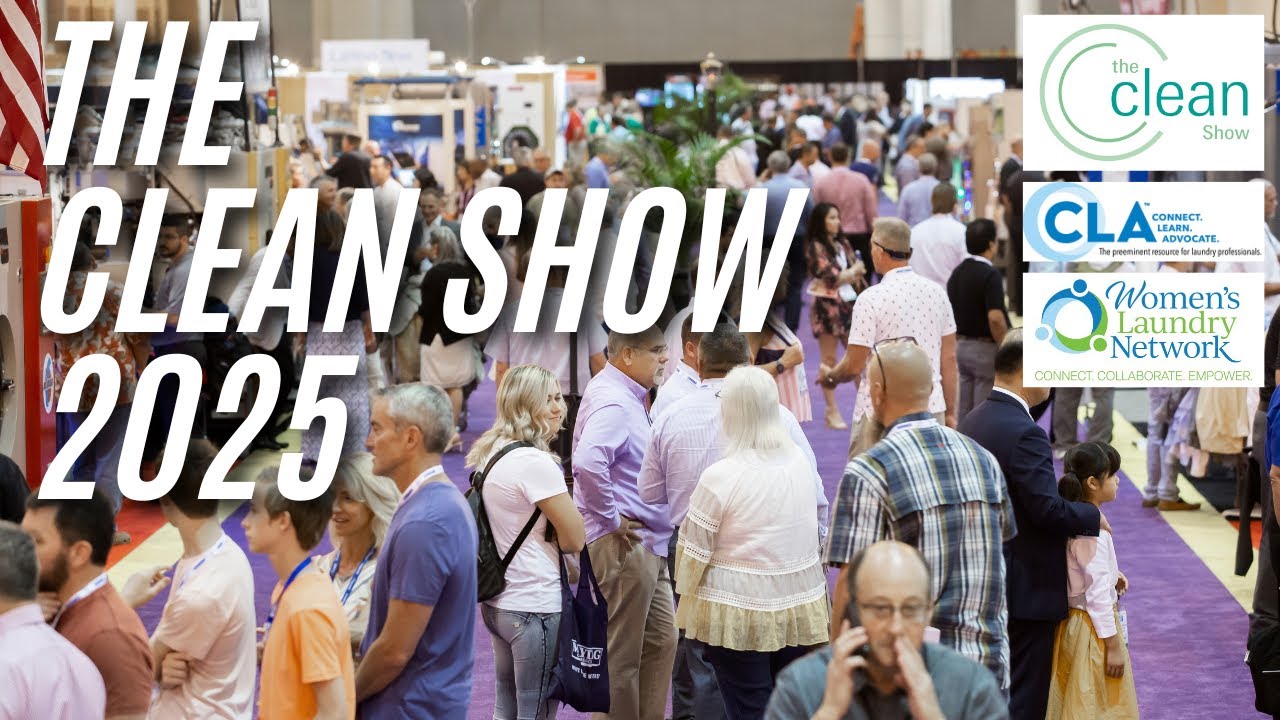The Clean Show 2025 Preview