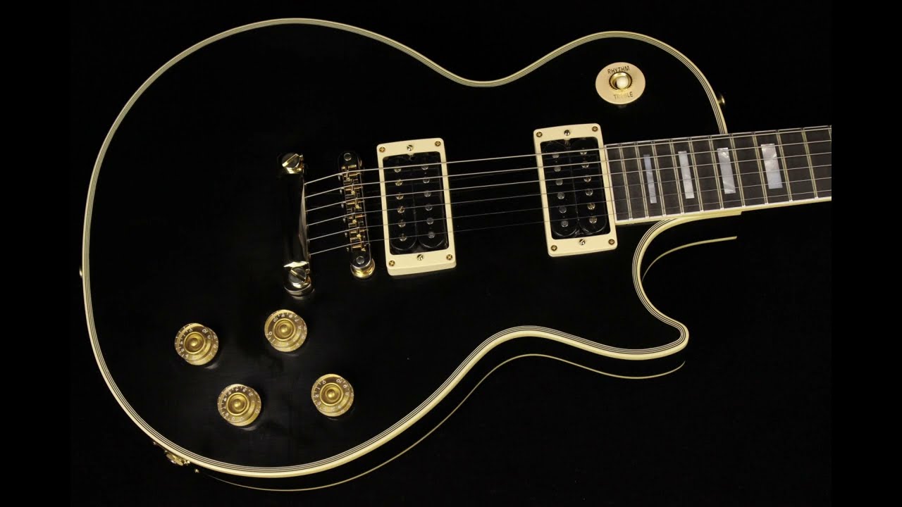 Guitar Improv Over Seductive Blues Ballad Guitar Backing Track Jam in A Minor/@ElevatedJamTracks