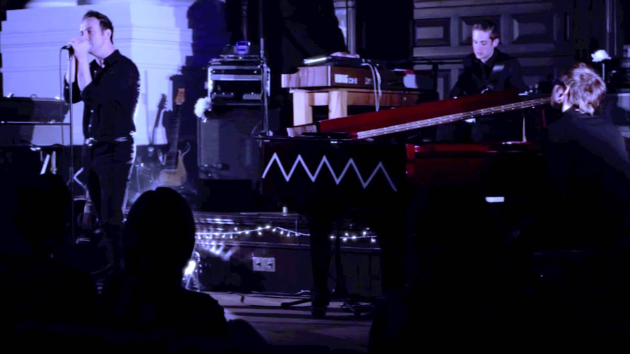 GV Stripped ~ Live In Glasgow ~ 