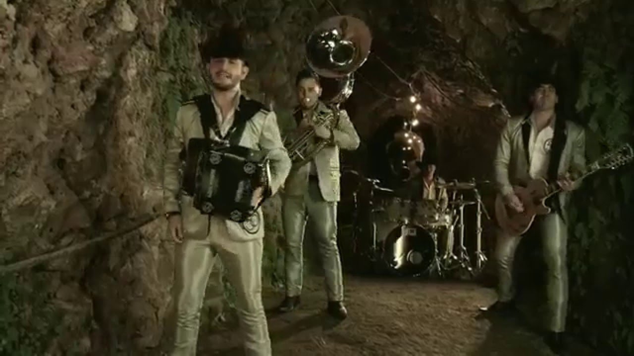 Calibre 50   Se Volvió a Pelar Mi Apá