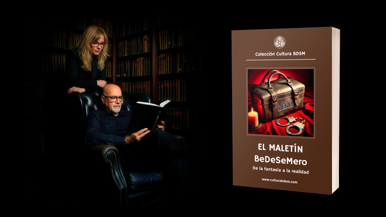 Libro - El malet&iacute;n BeDeSeMero 