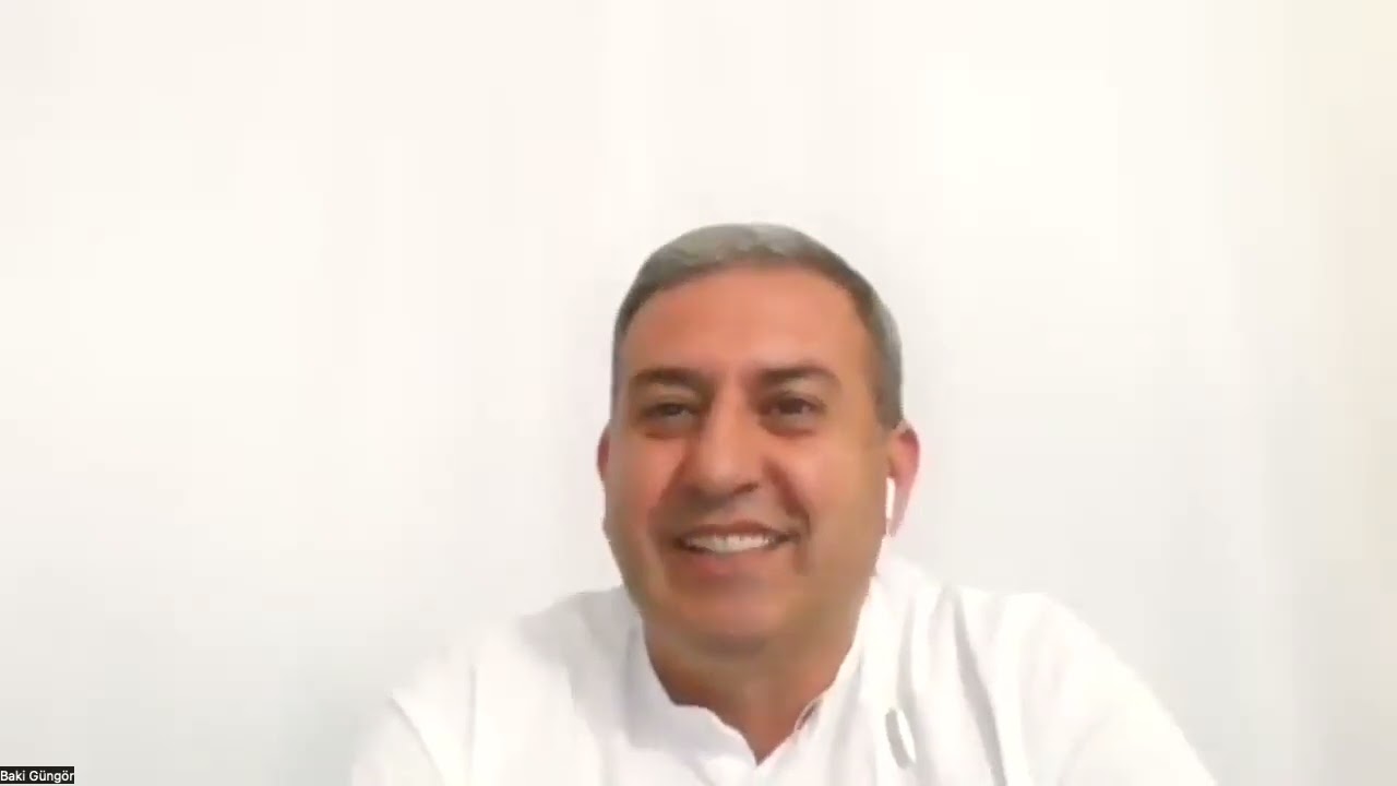 İbrahim Peygamberin Milletinden Söylemi Ne Anlama Geliyor - Baki Güngör -