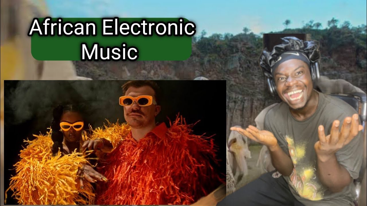 Nigerian 🇳🇬 Reacts To Zerb - Mwaki (Feat. ​⁠@Sofiya Nzau ) [Official Music Video]