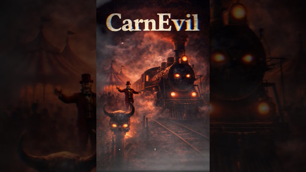 CarnEvil